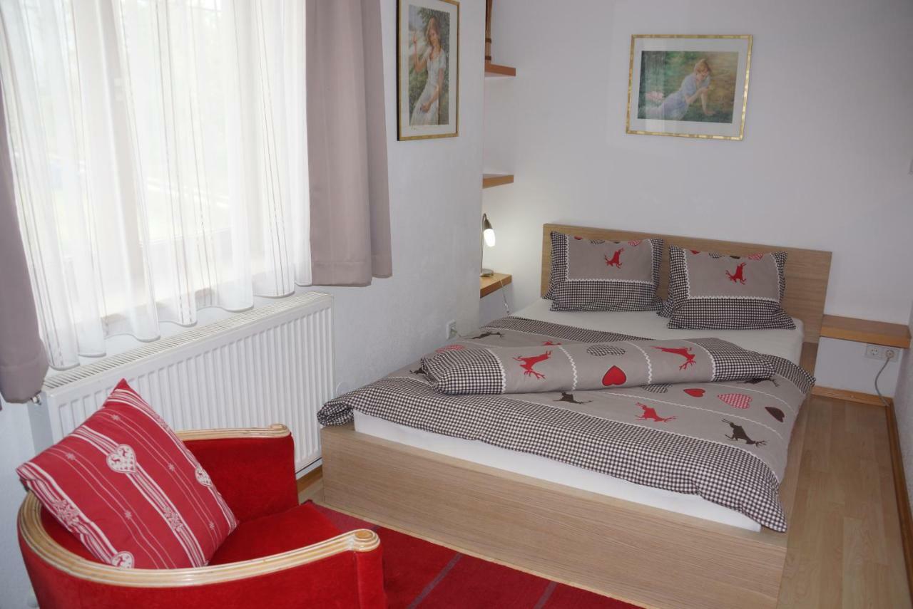 Apartament Haus Juen Tulfes Zewnętrze zdjęcie