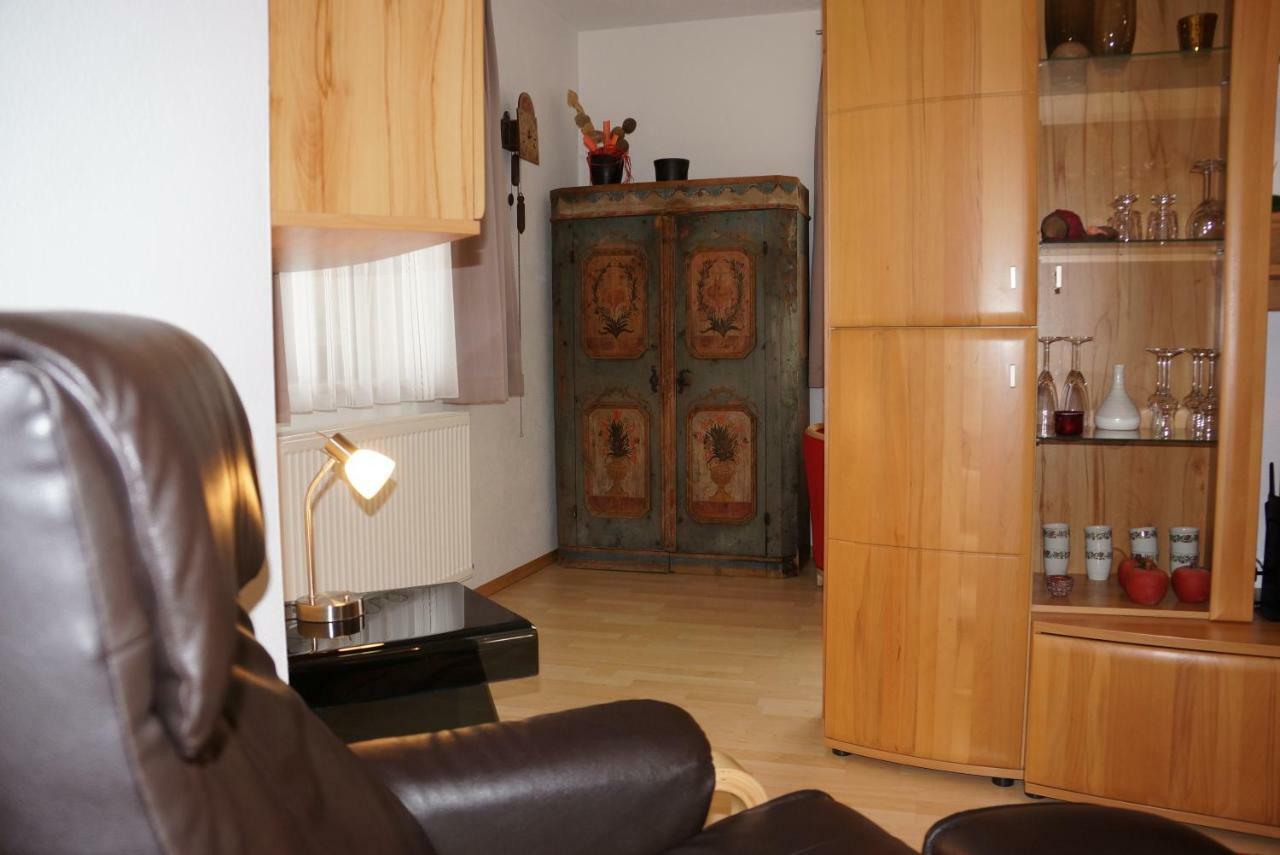 Apartament Haus Juen Tulfes Zewnętrze zdjęcie